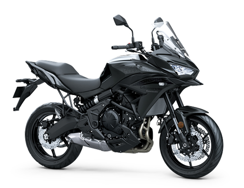 KLE 650 Versys 2022- (LE650H, LE650J)