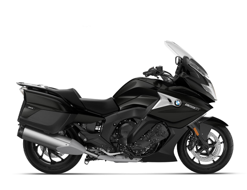 K 1600 GT 2017-2020 (2T16, K48, 0F01)