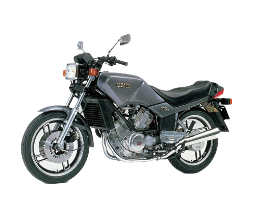 XZ 550 S 1982-1986 (11U)