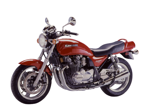 Zephyr 750 1991-1995 (ZR750C/C)
