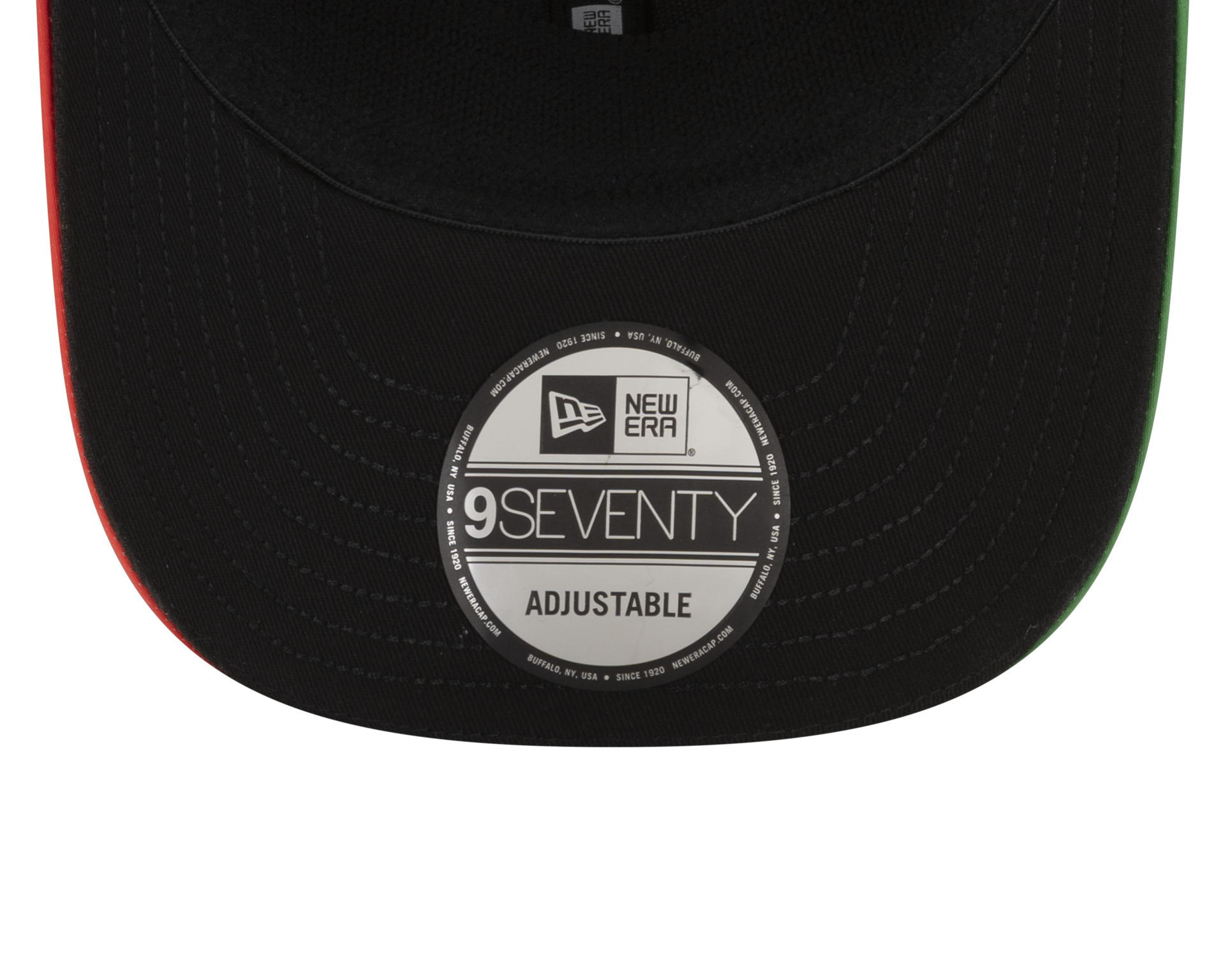 Aprilia Racing Mugello-basecap New Era 9Seventy grijs