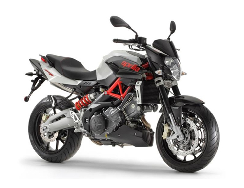 SL 750 Shiver 2007-2017 (RA0, RAA, RAE, RAG)
