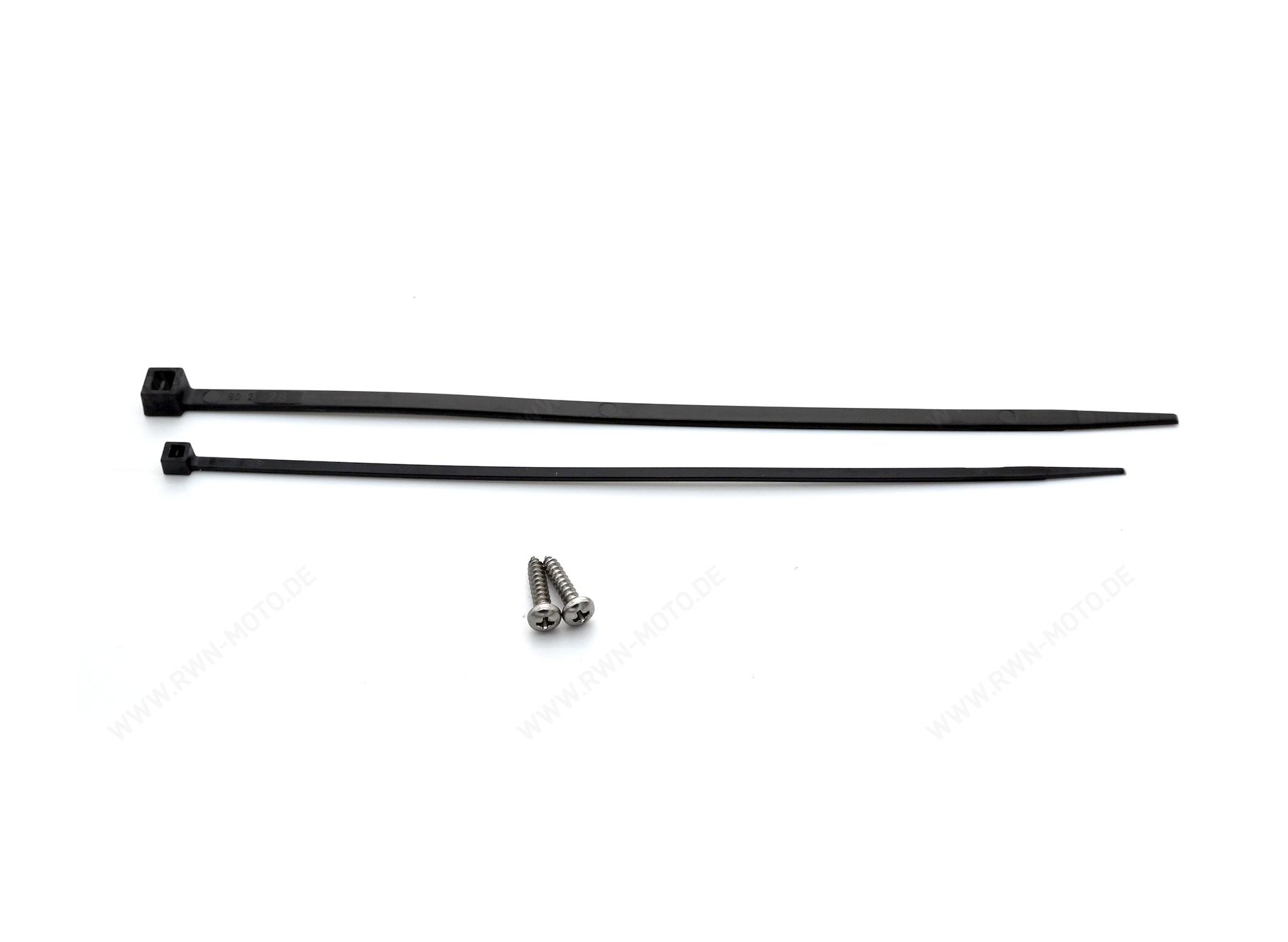 Multimediaplatform installatiekit voor Aprilia /Moto Guzzi