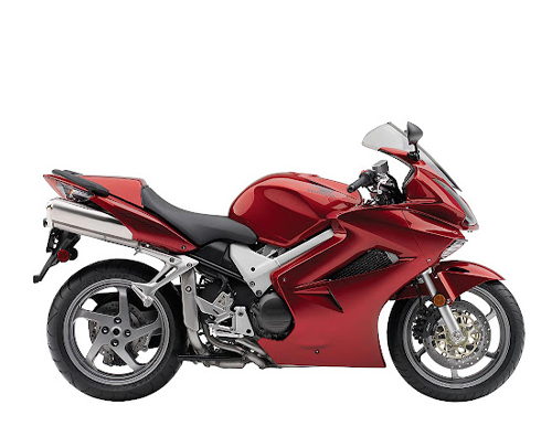 VFR 800 2002-2013 (RC46)