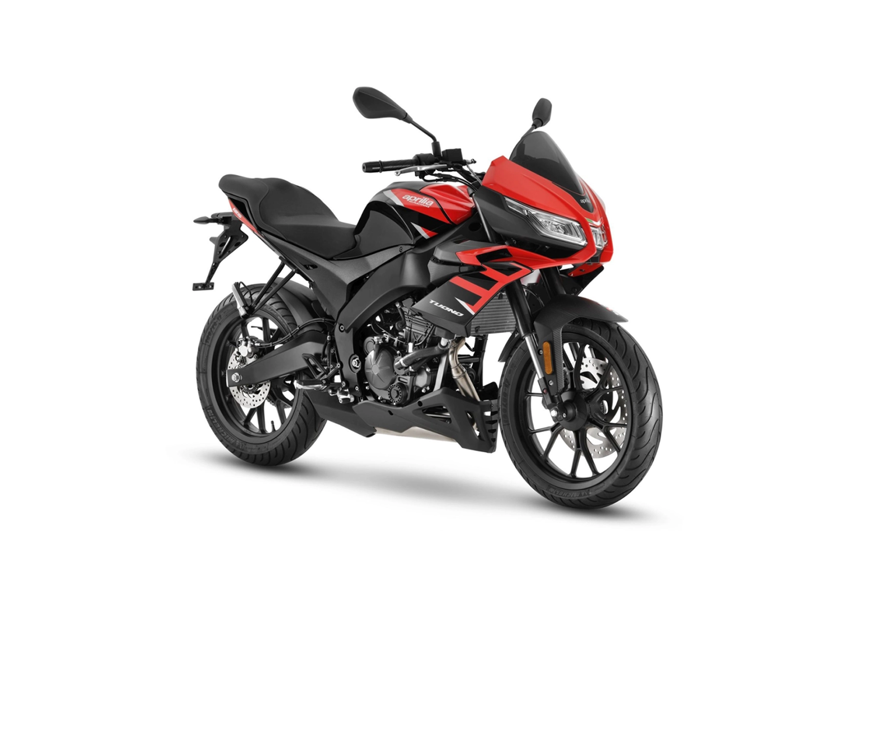 Tuono 125 2021-