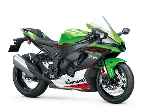 ZX-10 R Ninja /RR 2021- (ZXT02LLA, ZX02LNA)