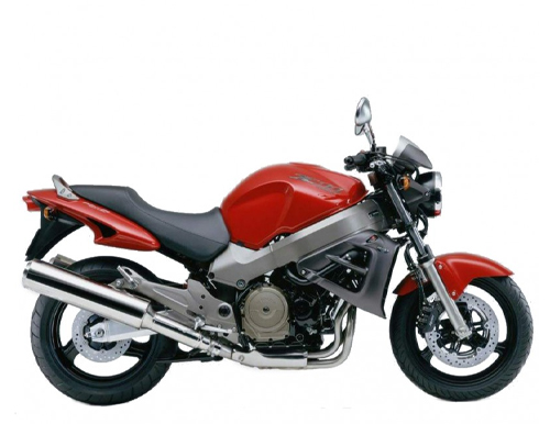 CB 1100 SF X-11 X-eleven 2000-2003 (SC42)
