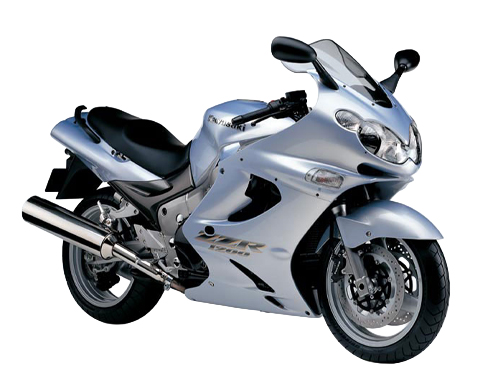 ZZ-R 1200 2002-2005 (ZXT20C)