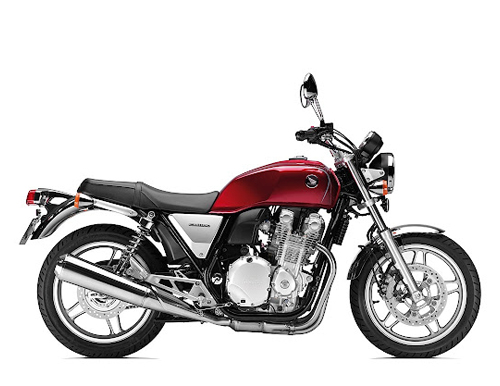 CB 1100 2013-2016 (SC65)