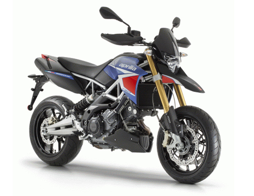 SMV 750 Dorsoduro / Fabriek 2008-2017 (SM0, SMA, SMB, SMC)