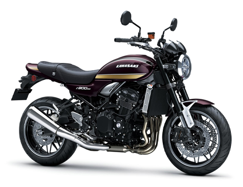 Z 900 RS 2026-