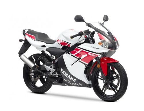 TT 600 R 1998-2003 (DJ011, 5CH)