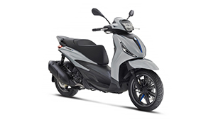 Piaggio