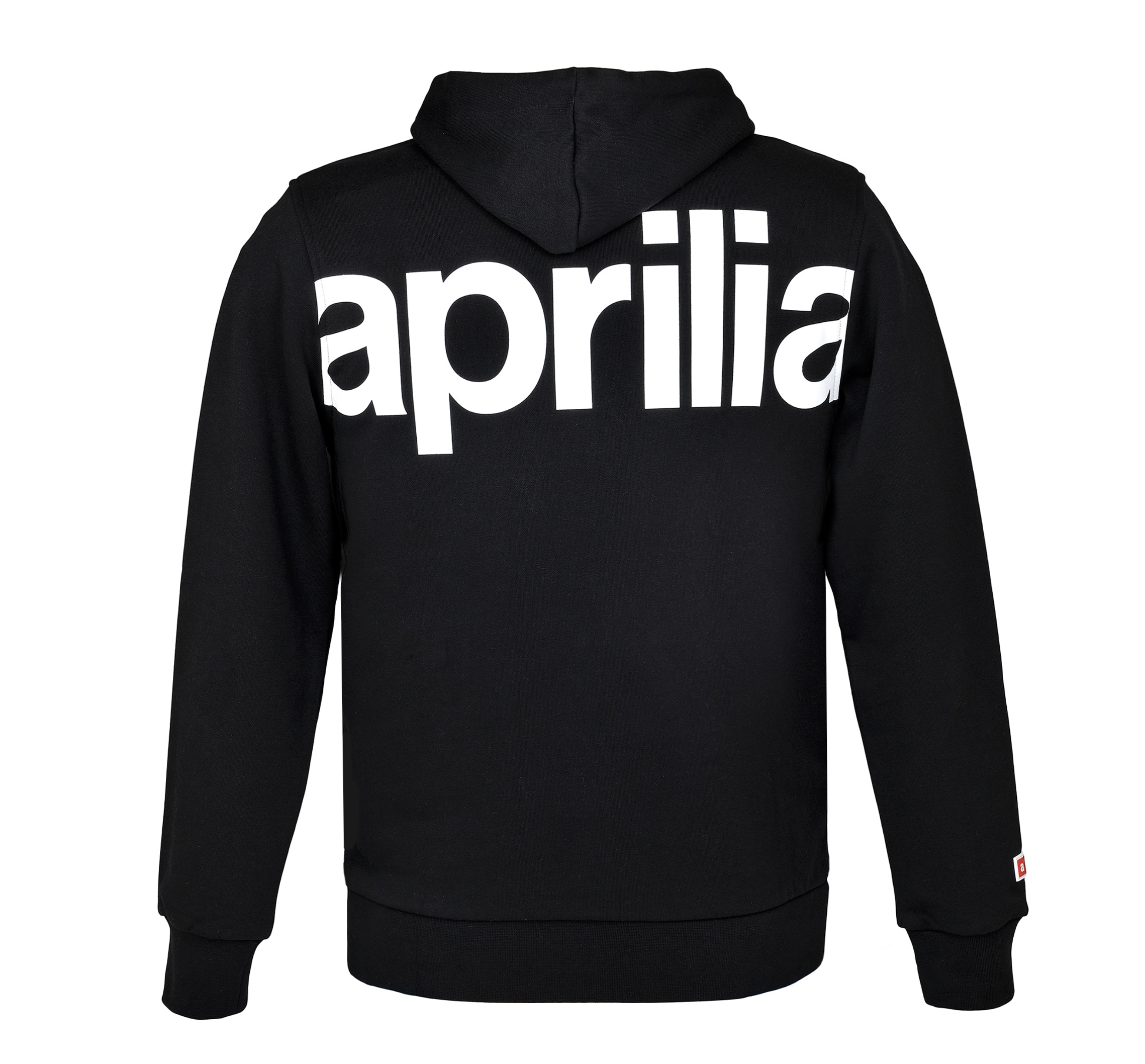 Aprilia Sweatshirt Unisex zwart