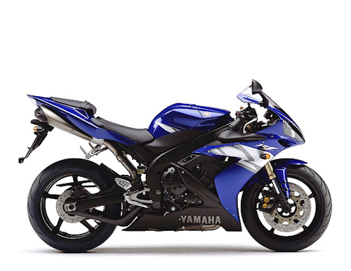 YZF R1 /SP 2004-2006 (RN12, 5VY, 4B1)