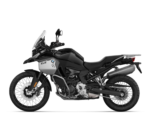 F 900 GS Adventure 2024- (K82)