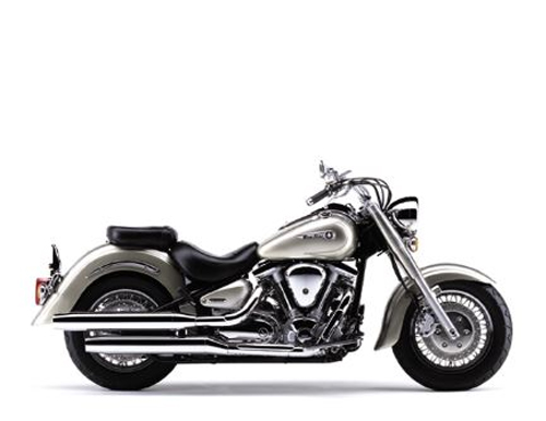 XV 1600 Wild Star 1999-2004 (VP08, 5JA)