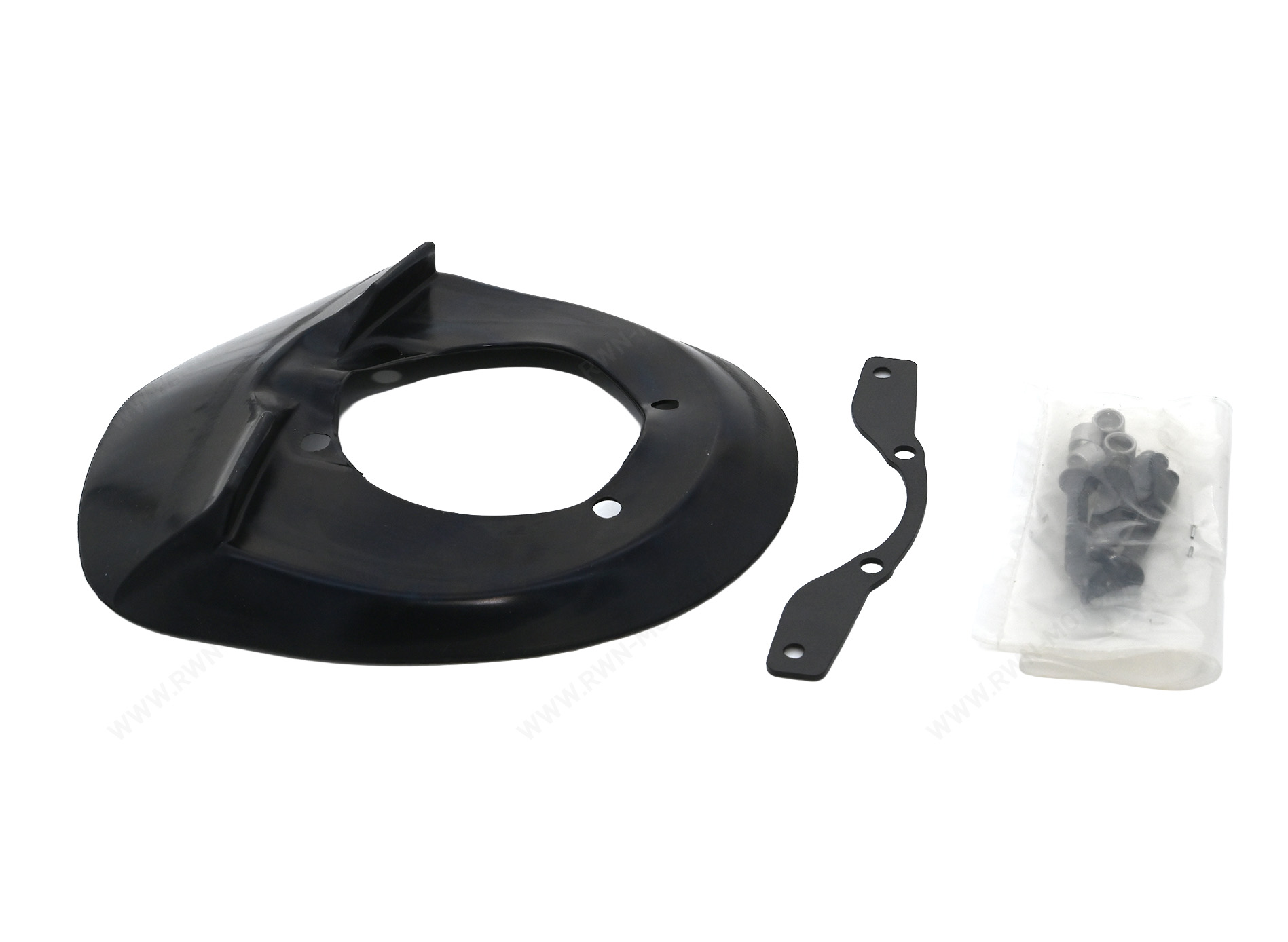 Tanktashouder voor RS / Tuono 457 (24-), RS/Factory / Tuono 660 Factory (25-)