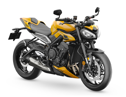 Street Triple 765 S/R/RS 2023-