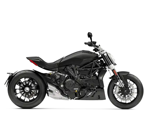 XDiavel /S 2021-2024 (1G00AA, 1G02BG)