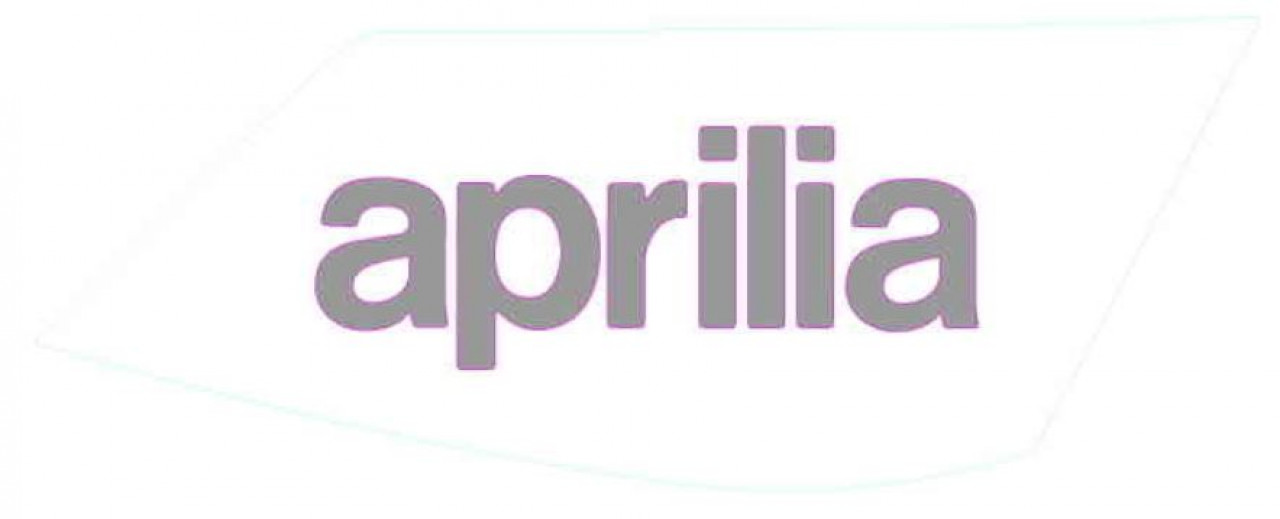 Decor, Aprilia, links voor Aprilia Shiver 900
