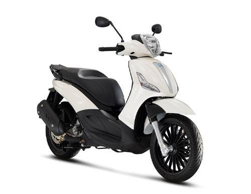 Beverly 300 2012-2015 (M69200)