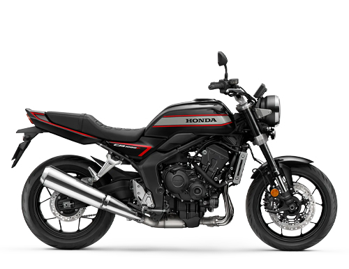 CB 1000 F 2026-