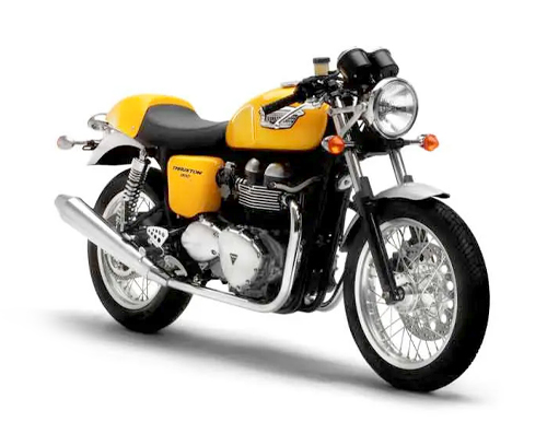 Thruxton 900 2004-2015 (986ME)