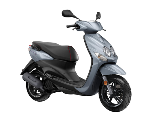 YN 50 F Neo's 4-takt 2009-2021 (SA40, SA46, 5C3, 2AC)