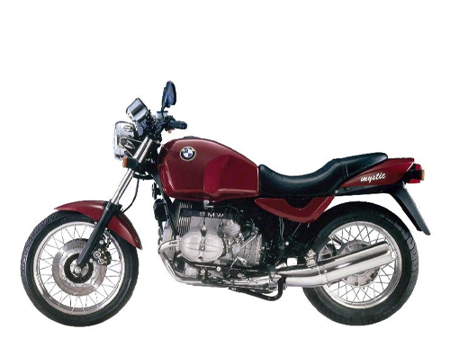 R 100 R Mystic 1994-1996 (247E, 0493)