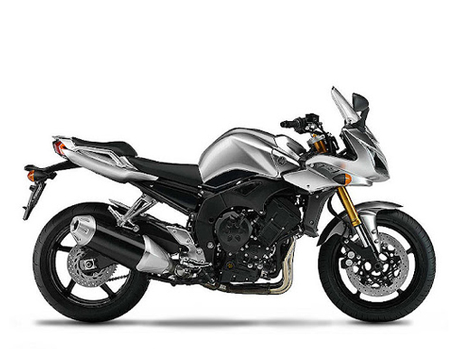 FZ 1 Fazer 2006-2015 (RN16, 3C3, 1CA, 5D0)