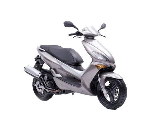 XQ 150 Maxter / MBK Thunder 2001-2003 (SG06, 5LG)