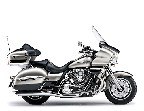 VN 1700 Voyager 2009-2016 (VNT70AB, VNT70J)