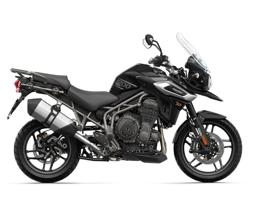 Tiger 1200 XC/XR 2018-2020 (V301)