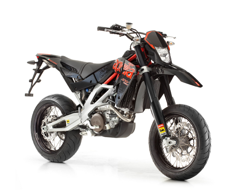 SXV 550 2006-2015 (VSL, VSS, VSU)