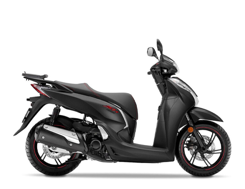 SH 300 i 2011-2015 (NF02D)