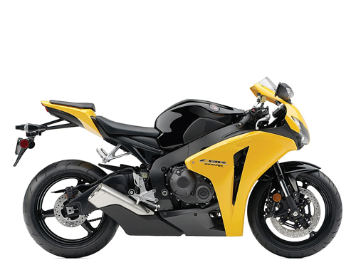 CBR 1000 RR Fireblade 2008-2011 (SC59A, SC59C)