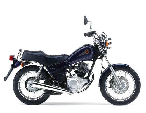 SR 125 1989-2002 (10F, 3MW)