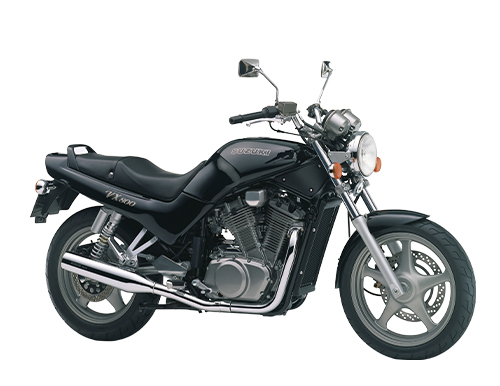 VX 800 1990-1997 (VS51B)