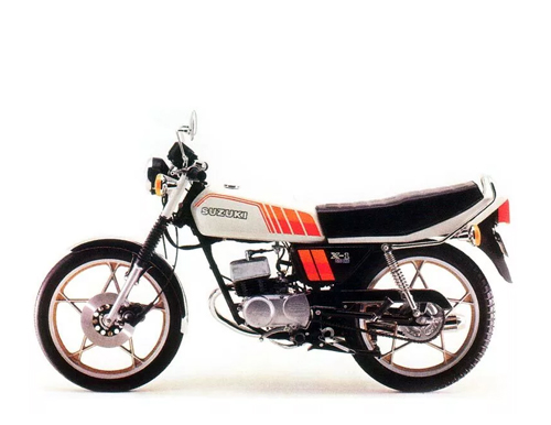 ZR 50 2-takt 1979-1983 (ZR50K)