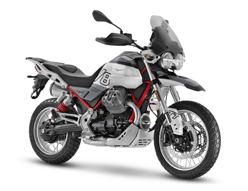 V85 TT 2024- (MLA, MLB)
