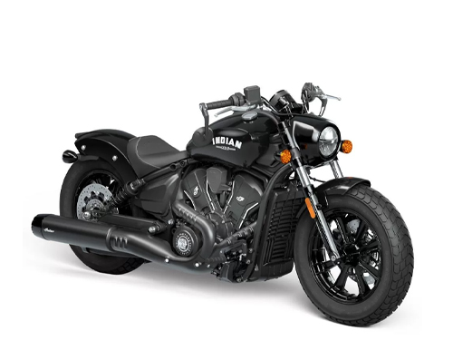 Scout Bobber 1250 2024-