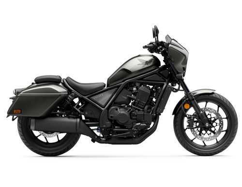 CMX 1100 T Rebel DCT 2026- (SC87B(T))