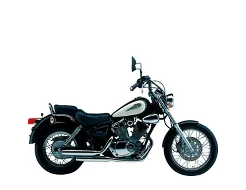 XV 125 Virago 1997-2002 (5AJ)
