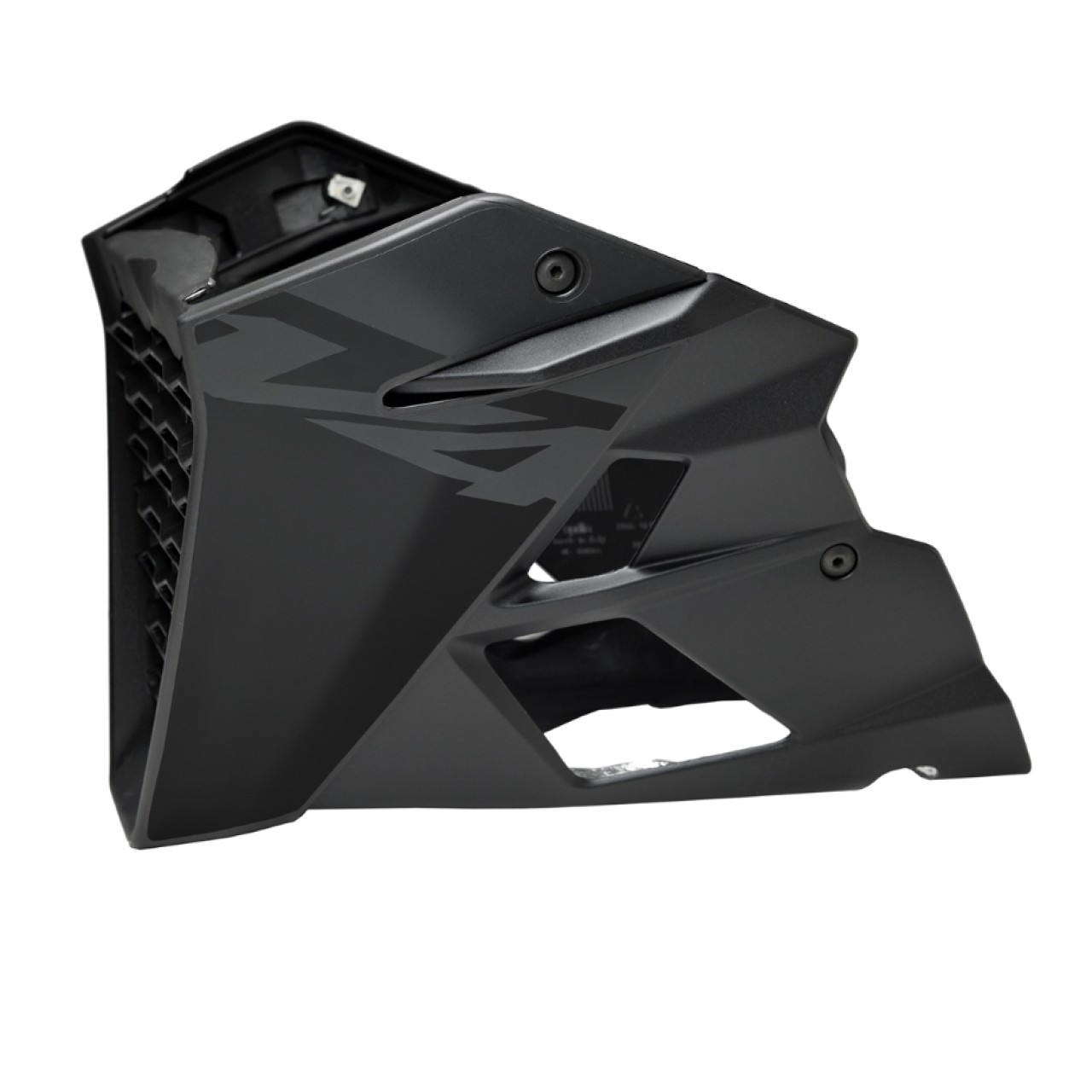 Voorspoiler voor Aprilia Tuono V4 1100 /Fabriek (25-)