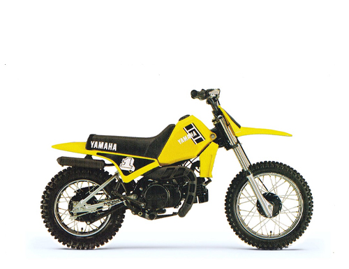 PW 80 1983-2012 (4BC)