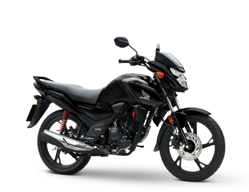 CB 125 F 2015-2020 (JC64, JC74)