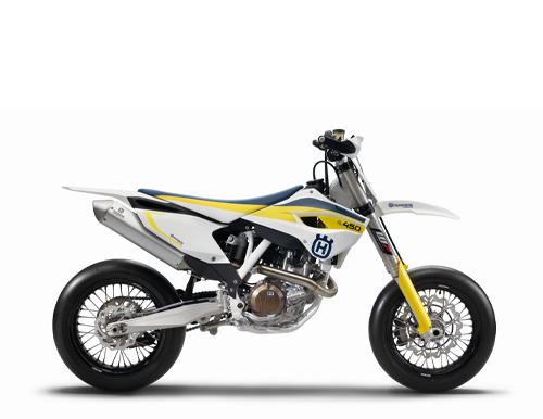 FS 450 2015-