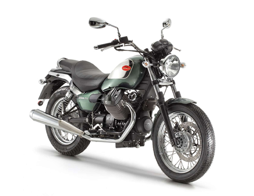 Nevada 750 Classic 2005-2015 (LME, LMG, LML)