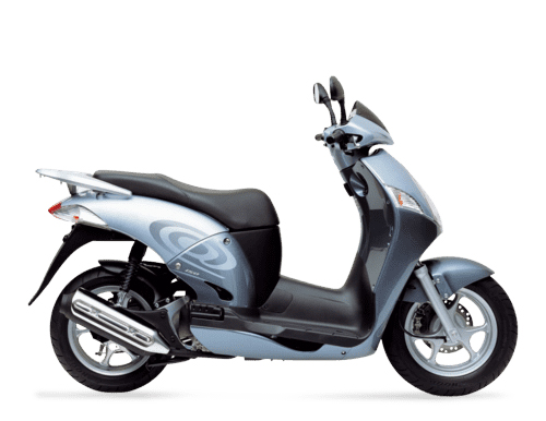 NES 125 @ 2000-2007 (JF07)